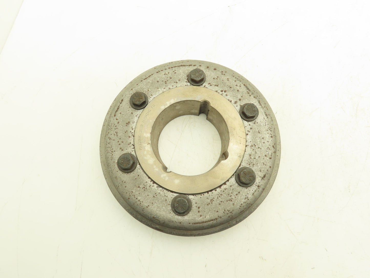 Baldor Dodge PX120 Para-Flex Coupling T-L Flange Assembly 3020