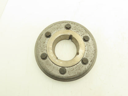 Baldor Dodge PX120 Para-Flex Coupling T-L Flange Assembly 3020