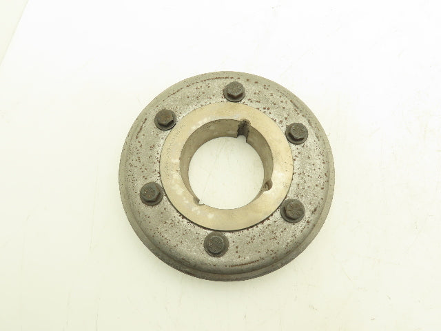 Baldor Dodge PX120 Para-Flex Coupling T-L Flange Assembly 3020