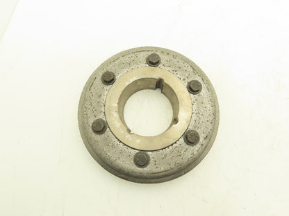 Baldor Dodge PX120 Para-Flex Coupling T-L Flange Assembly 3020