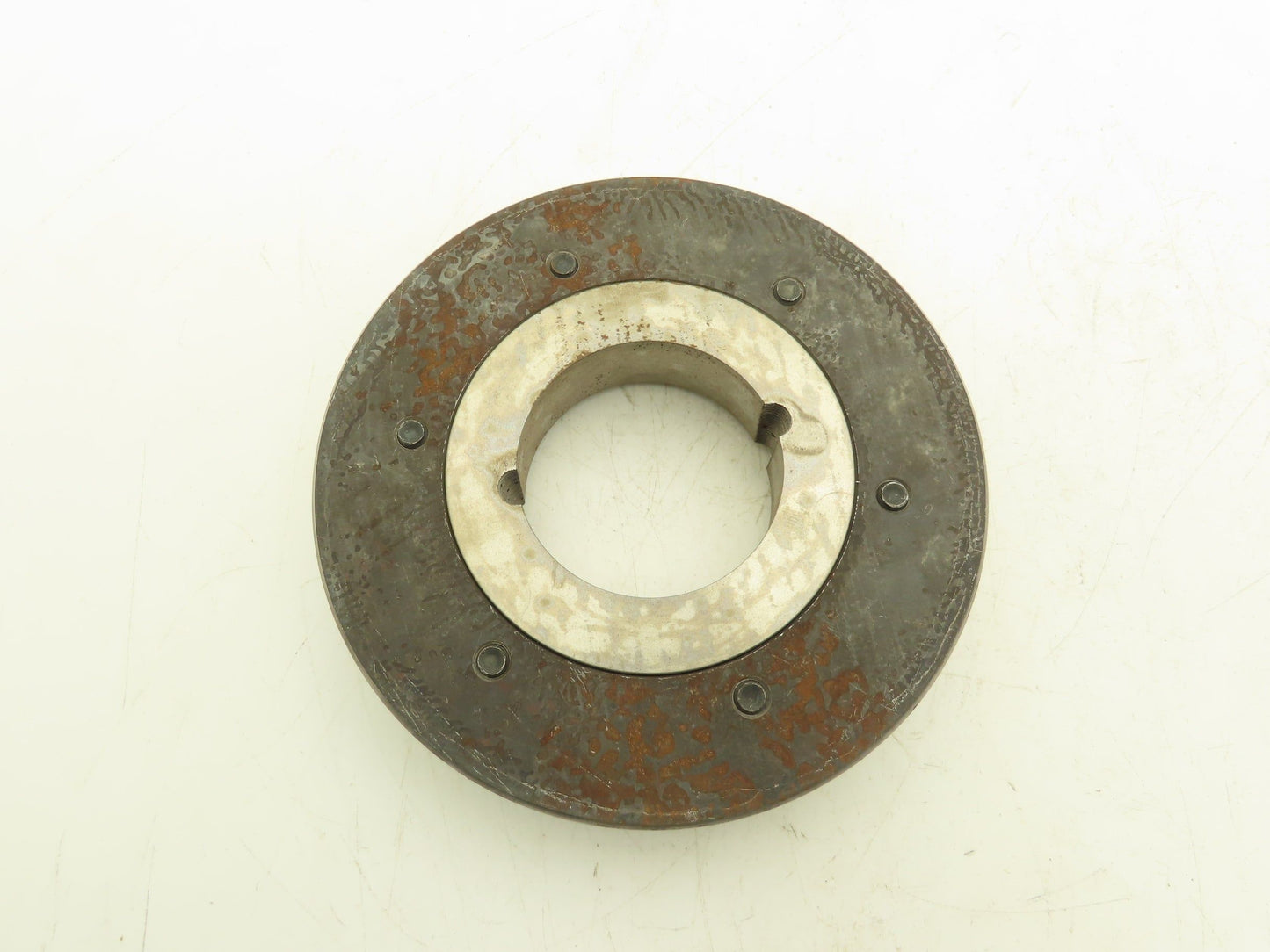 Baldor Dodge PX120 Para-Flex Coupling T-L Flange Assembly 3020