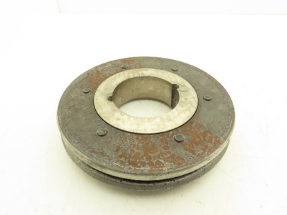 Baldor Dodge PX120 Para-Flex Coupling T-L Flange Assembly 3020