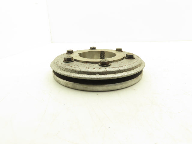 Baldor Dodge PX120 Para-Flex Coupling T-L Flange Assembly 3020