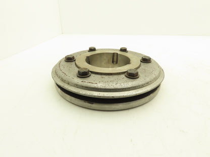Baldor Dodge PX120 Para-Flex Coupling T-L Flange Assembly 3020