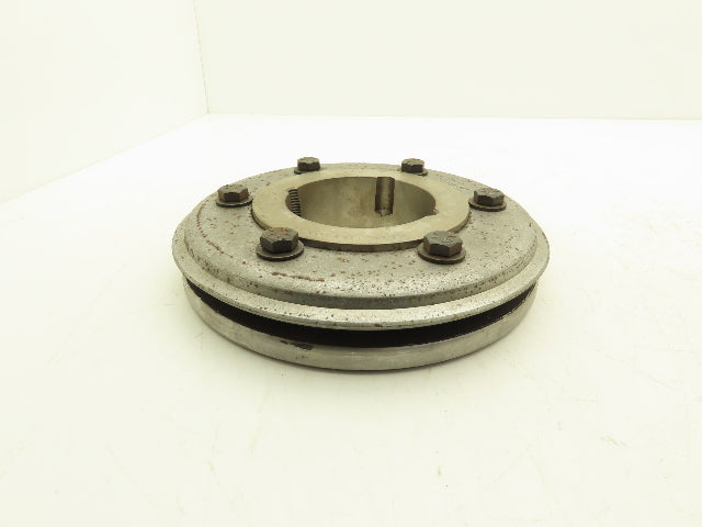 Baldor Dodge PX120 Para-Flex Coupling T-L Flange Assembly 3020