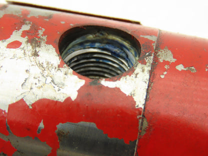 Riken Seiki D1-150 Hydraulic Cylinder Jack 100kN Capacity 150mm Stroke 68.9MPa