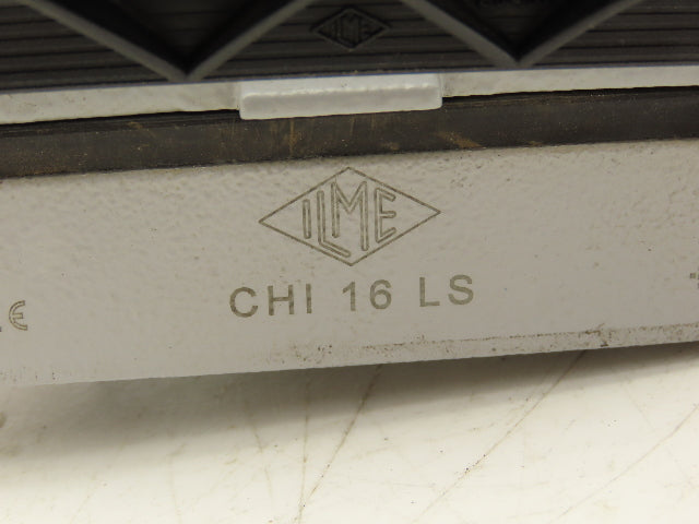 Automation Direct ILME ZP-PSA-16-100 PLC Panel Interface Connector 120V Outlet