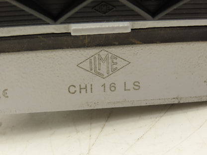 Automation Direct ILME ZP-PSA-16-100 PLC Panel Interface Connector 120V Outlet
