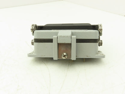 Automation Direct ILME ZP-PSA-16-100 PLC Panel Interface Connector 120V Outlet