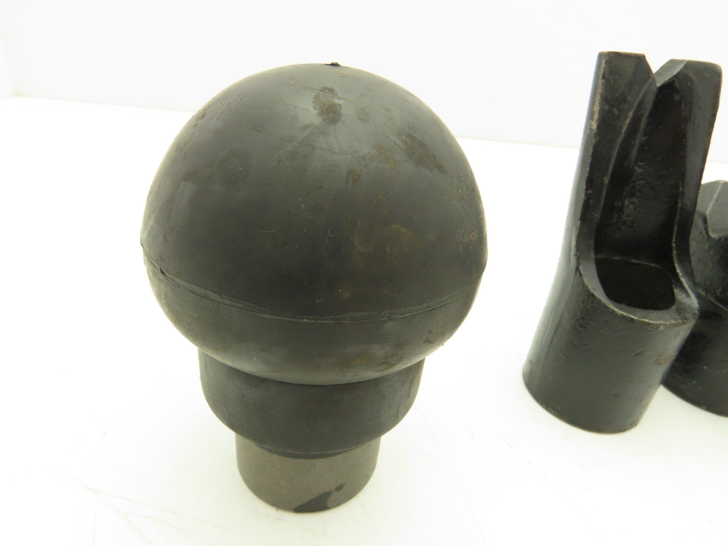 Attachments for Enerpac/Blackhawk Cylinder Mixed Lot of 9