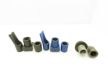 Attachments for Enerpac/Blackhawk Cylinder Mixed Lot of 8