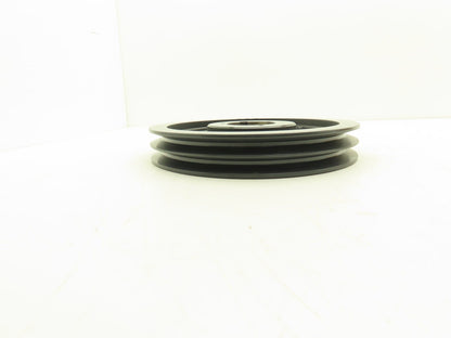 Browning 2TB110 2-Groove V-Belt Pulley Sheave Q1