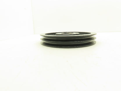 Browning 2TB110 2-Groove V-Belt Pulley Sheave Q1