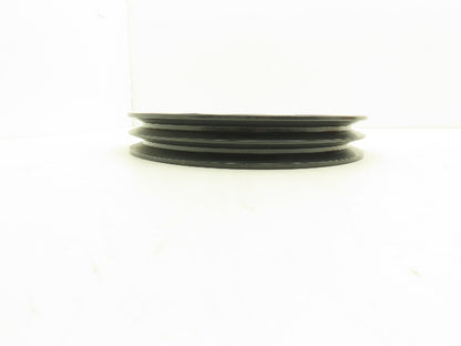 Browning 2TB110 2-Groove V-Belt Pulley Sheave Q1