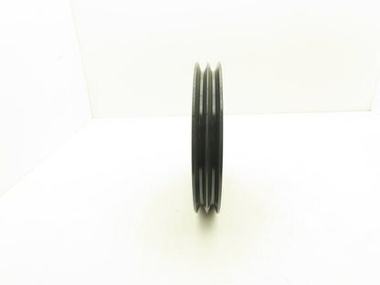 Browning 2TB110 2-Groove V-Belt Pulley Sheave Q1