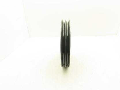 Browning 2TB110 2-Groove V-Belt Pulley Sheave Q1