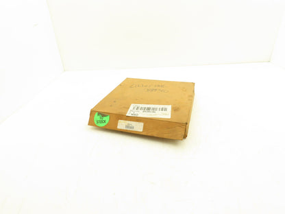 Browning 2TB110 2-Groove V-Belt Pulley Sheave Q1