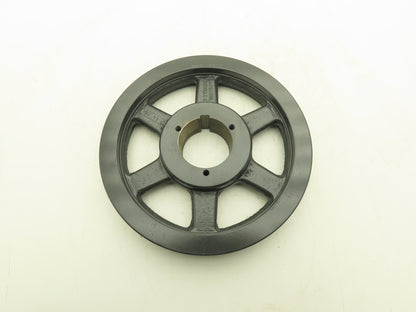 Browning 2TB110 2-Groove V-Belt Pulley Sheave Q1