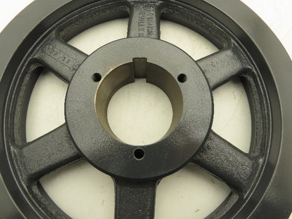 Browning 2TB110 2-Groove V-Belt Pulley Sheave Q1