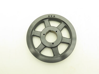 Browning 2TB110 2-Groove V-Belt Pulley Sheave Q1
