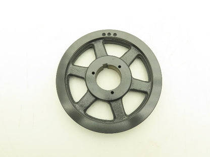 Browning 2TB110 2-Groove V-Belt Pulley Sheave Q1