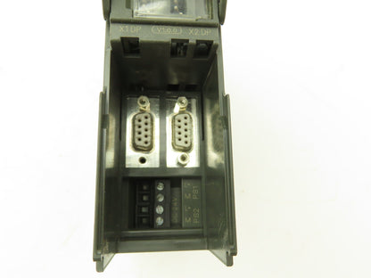 Siemens 158-0AD01-0XA0 6ES7 158-0AD01-0XA0 Simatic DP/DP Coupler Bus Module