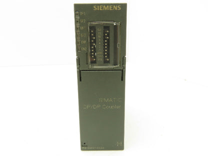 Siemens 158-0AD01-0XA0 6ES7 158-0AD01-0XA0 Simatic DP/DP Coupler Bus Module