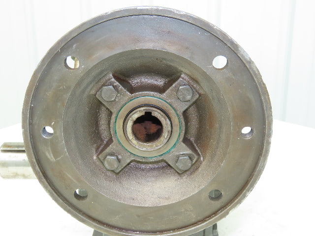 Winsmith 943MDT Worm Gearbox 30:1 Speed Reducer 2.7Hp 58rpm LH Output 182/184T