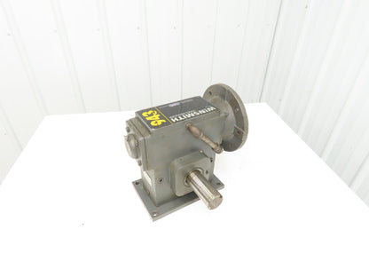 Winsmith 943MDT Worm Gearbox 30:1 Speed Reducer 2.7Hp 58rpm LH Output 182/184T
