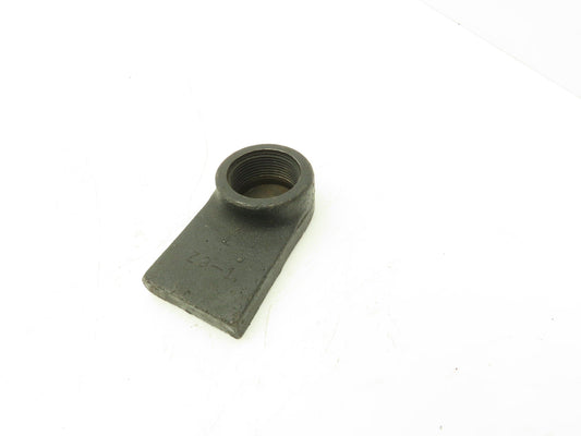 Threaded Plunger Toe Cylinder Attachment Enerpac A6 Comparable