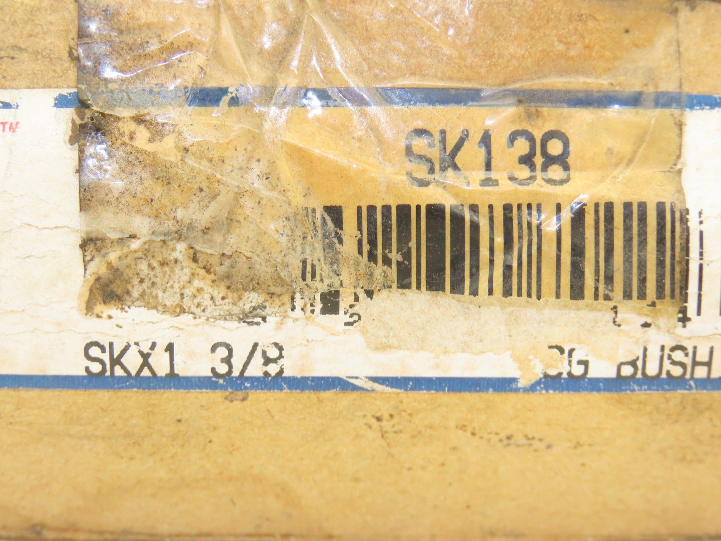 TB Woods SK138 | P29-14M-40-SK Timing Belt Synchronous Pulley Sheave W/ Bushing