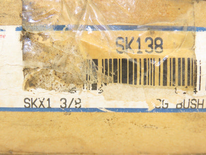 TB Woods SK138 | P29-14M-40-SK Timing Belt Synchronous Pulley Sheave W/ Bushing