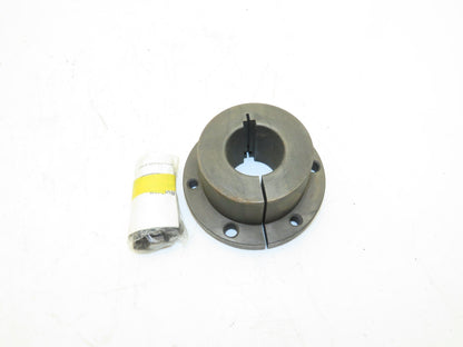 TB Woods SK138 | P29-14M-40-SK Timing Belt Synchronous Pulley Sheave W/ Bushing