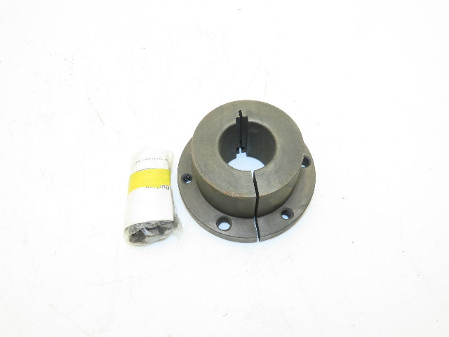 TB Woods SK138 | P29-14M-40-SK Timing Belt Synchronous Pulley Sheave W/ Bushing