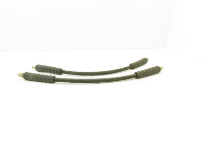 Enerpac HC9206 2 ft Hydraulic Hose 3/8"NPT Lot of 2