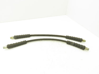 Enerpac HC9206 2 ft Hydraulic Hose 3/8"NPT Lot of 2