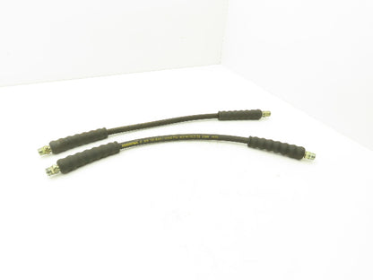 Enerpac HC9206 2 ft Hydraulic Hose 3/8"NPT Lot of 2