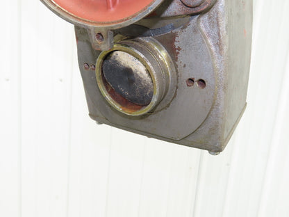 Nord SK 4282AZH66-160L/4KB Clincher Gearbox 8.33:1 Parallel Hollow Shaft 20Hp