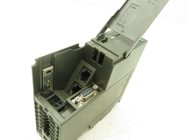 Siemens Simatic S7-300 CPU W/SD Card 2MB 6ES7953-8LL20-0AA0