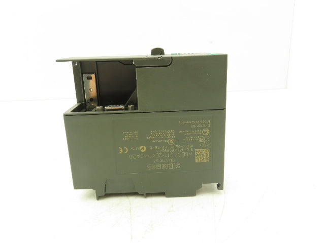 Siemens Simatic S7-300 CPU W/SD Card 2MB 6ES7953-8LL20-0AA0