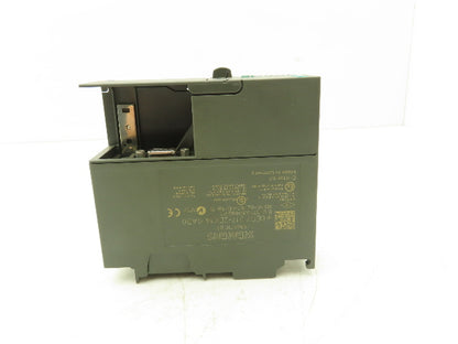 Siemens Simatic S7-300 CPU W/SD Card 2MB 6ES7953-8LL20-0AA0