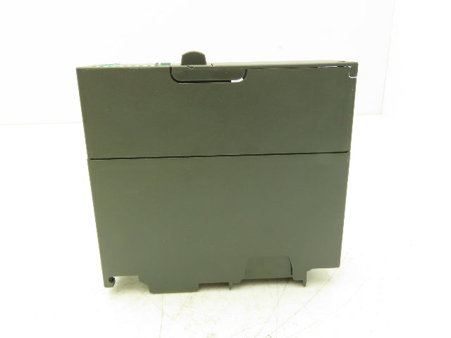 Siemens Simatic S7-300 CPU W/SD Card 2MB 6ES7953-8LL20-0AA0