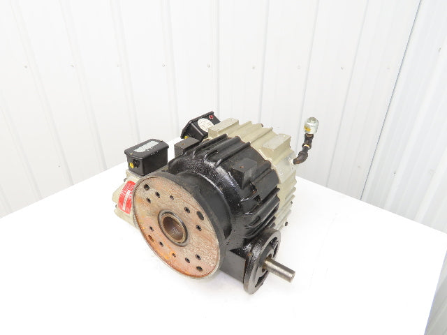 Force Control MagnaShear MS2-D2D0B41 MS-200 2-Speed Drive Oil Shear Motor Brake