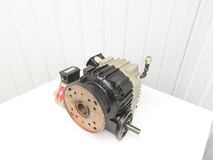 Force Control MagnaShear MS2-D2D0B41 MS-200 2-Speed Drive Oil Shear Motor Brake