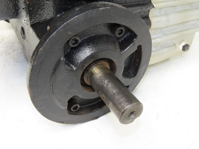 Force Control MagnaShear MS2-D2D0B41 MS-200 2-Speed Drive Oil Shear Motor Brake