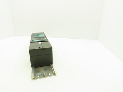 Siemens Block I/O Input PLC Input Output Module Assembly & Rail