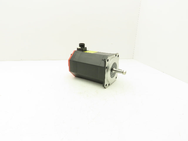 Fanuc A06B-0078-B003 AC Servo Motor 1.8kw 138V 2000rpm Encoder A860-2020-T301