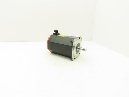 Fanuc A06B-0078-B003 AC Servo Motor 1.8kw 138V 2000rpm Encoder A860-2020-T301