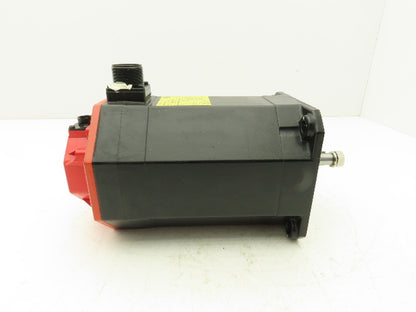 Fanuc A06B-0078-B003 AC Servo Motor 1.8kw 138V 2000rpm Encoder A860-2020-T301