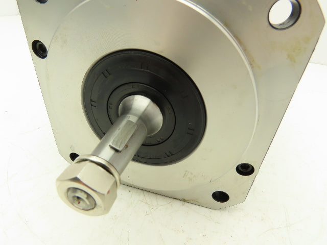 Fanuc A06B-0078-B003 AC Servo Motor 1.8kw 138V 2000rpm Encoder A860-2020-T301